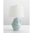 thumbnail image 1 of 05299-1-Cyan lighting-Eire - One Light small Table Lamp, 1 of 1