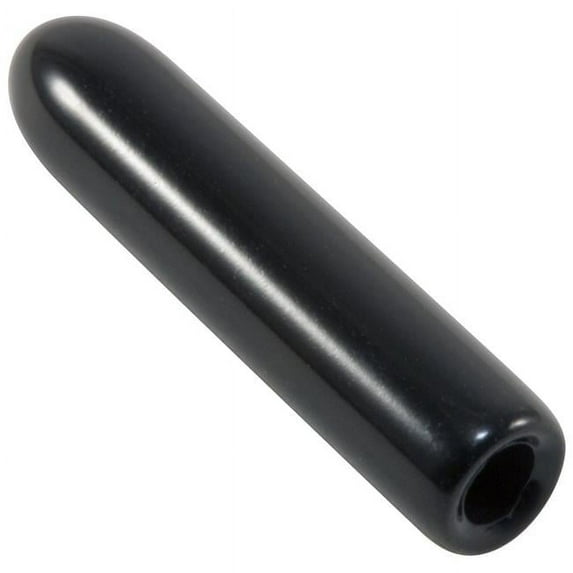 054-10 Series 0.054 in. Flexible Round Vinyl Cap
