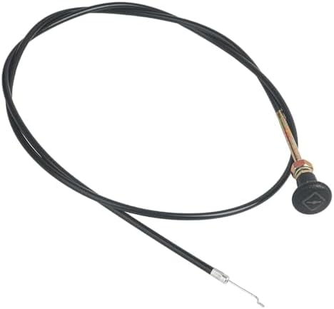 Magnum Cables 054-8017-00 Choke Cable 290-610 Fits Bad Boy Mowers