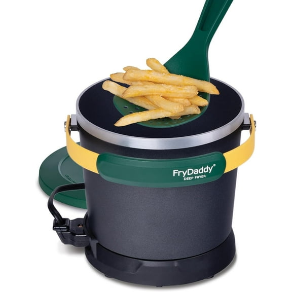 05420 FryDaddy Electric Deep Fryer,