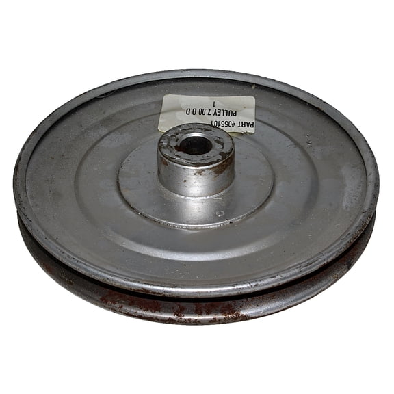 055101MA Murray PULLEY,7.00 O.D. SE MU-055101MA