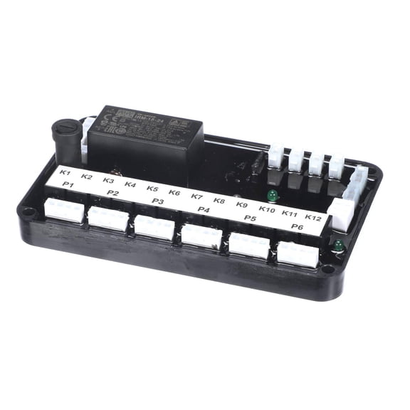 IO BOARD 05945-004-44-63 - Genuine OEM Replacement Part