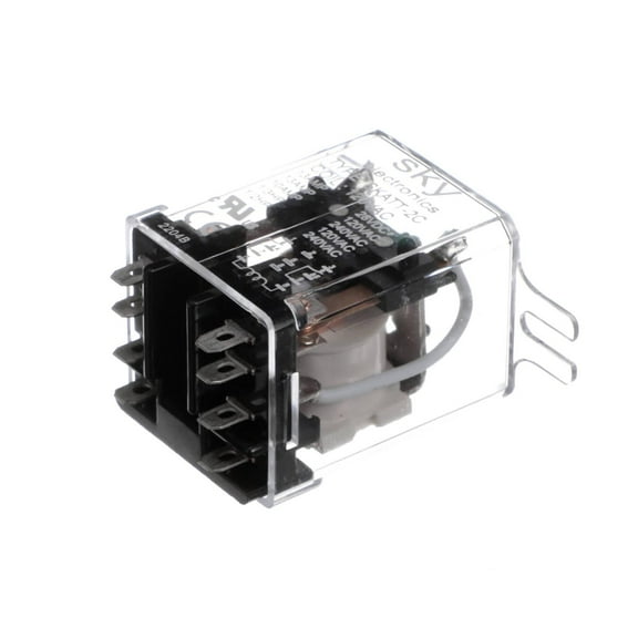 RELAY,120V/50/60HZ/3A/1/2HP/60 05945-111-35-19 - Genuine OEM Replacement Part