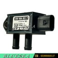 thumbnail image 1 of 059906051F Exhaust Pressure Sensor for Audi A6 A7 4H2 4H8 A8 Q5 3.0 TDI Diesel, 1 of 3