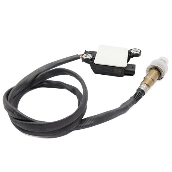 059906261 PM Particulate Matter Sensor For Q5 2014-2016 3.0 TDI V6 80A906261 4M0906261J Replacement Accessories