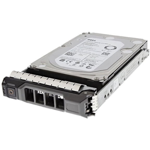 05XTFH 600GB 15k RPM 3.5" Hot Swap SAS-6Gb/s HDD