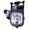 thumbnail image 1 of Fog Light Bumper Lamp for 06-07 Ford Ranger Pickup (Non-STX) Passenger Right, 1 of 2