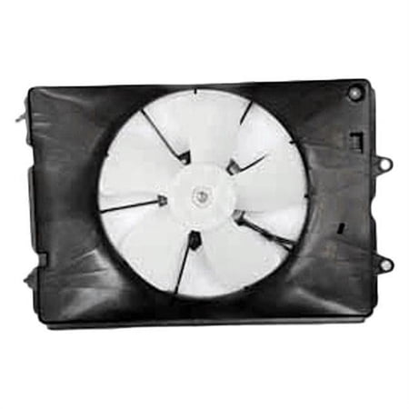 06 08 Hd Rdlne Rad Cfa Fits select: 2006-2008 HONDA RIDGELINE