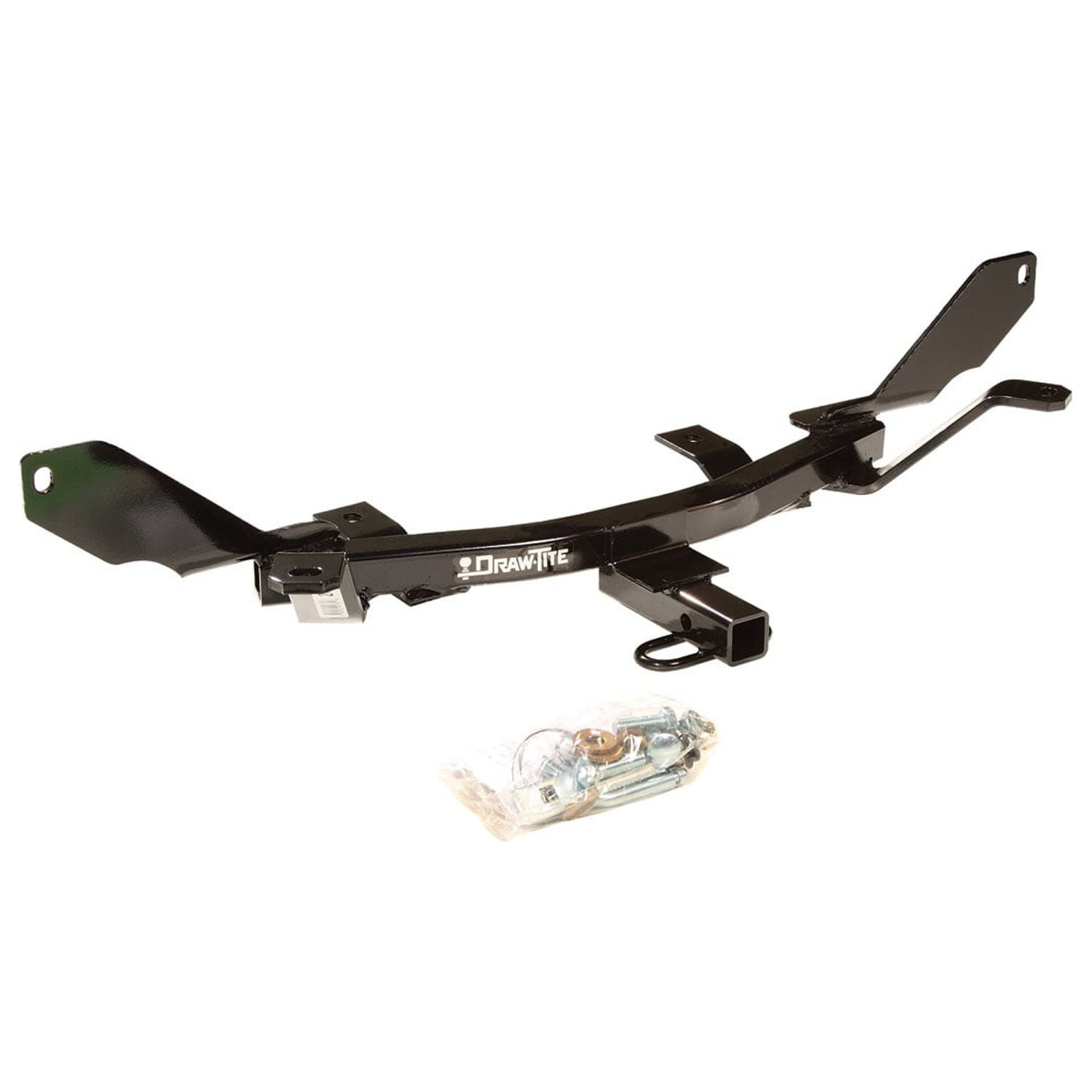 06-09 Fusion/Mkz/Milan&Zephyr/03-08 Mazda 6 Cls I Hitch with
