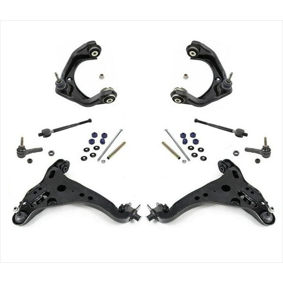 06-10 Explorer Mountaineer 07-10 Sport Trac 4 Control Arms 10Pc Chassis Kit