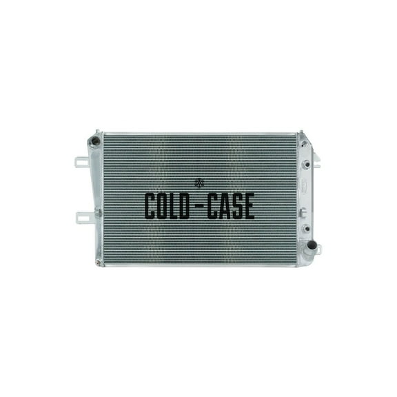 Cold Case Radiators 06-10 GM P/U 2500 6.6L Radiator