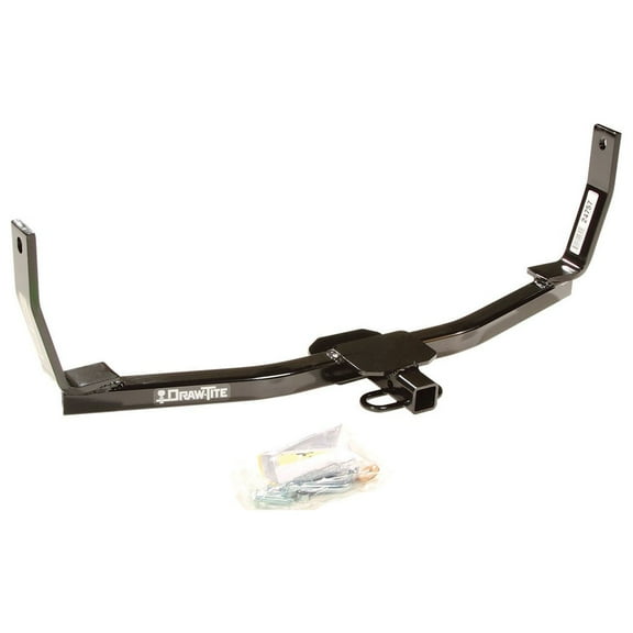 06-10 Sonata Cls I Hitch with Standard Ball Mount Kit Replacement Auto Part, Easy to Install