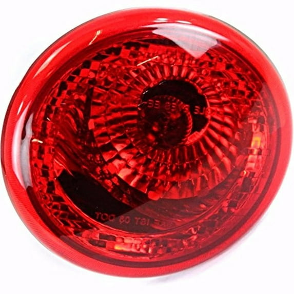 06-11 Chevrolet HHR Right Passenger Tail Lamp Assembly