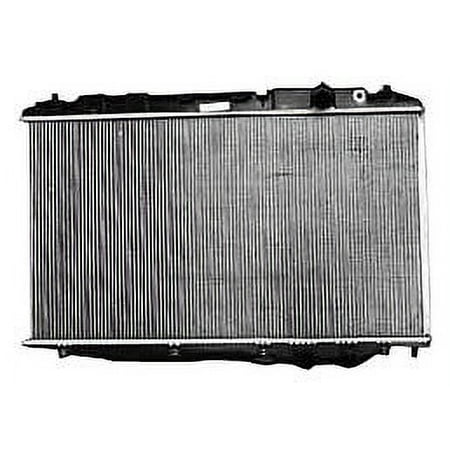 06 11 Hd Cvic Sdn 1.8/2.0L A/Mt 1R Pa(Usbuilt)Rad Fits select: 2006-2009 HONDA CIVIC LX, 2010-2011 HONDA CIVIC VP