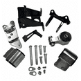 thumbnail image 1 of 06-11 Honda Civic Acura Coupe Si Billet Engine Motor Mount K20 K24 FA FG 8th Gen 2 Door, 1 of 6