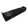 thumbnail image 1 of 06-14 Honda Ridgeline Truck Rockford Prime R1S410 Dual 10" Sub Box Package 2 Ohm, 1 of 5