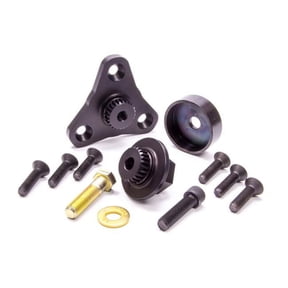 06-4112 3 Bolt Spline Drive Assembly for Big Block Chevy, ATI & MSD