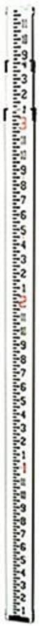 06-808C Aluminum 8-Foot Telescoping Rod in Feet, Inches, and Eighths ...
