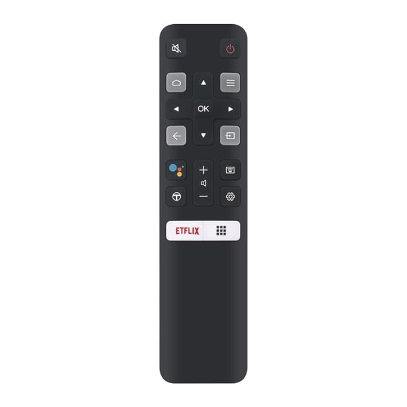 06-BTZNYY-URC802V Replace Voice Remote Control for RCA Smart Android TV