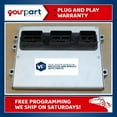 thumbnail image 1 of 06 MARK LT F-250 F-350 5.4L ECU ECM PCM ENGINE COMPUTER 6L3A-12A650-ARC TESTED PCM $, 1 of 8