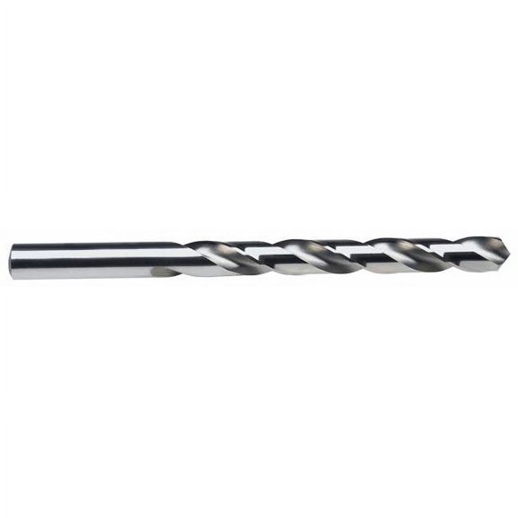 06 in. High Speed Steel Fractional Straight Shank Jobber Le