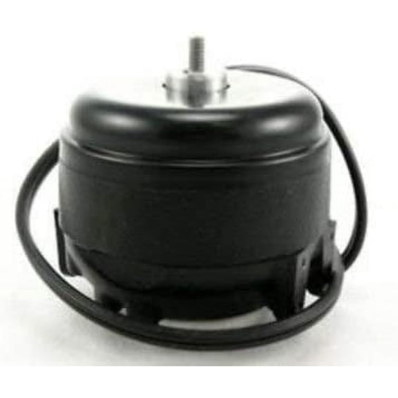 06001449 Condenser Fan Motor Glastender For 9 Watts 115 Volts