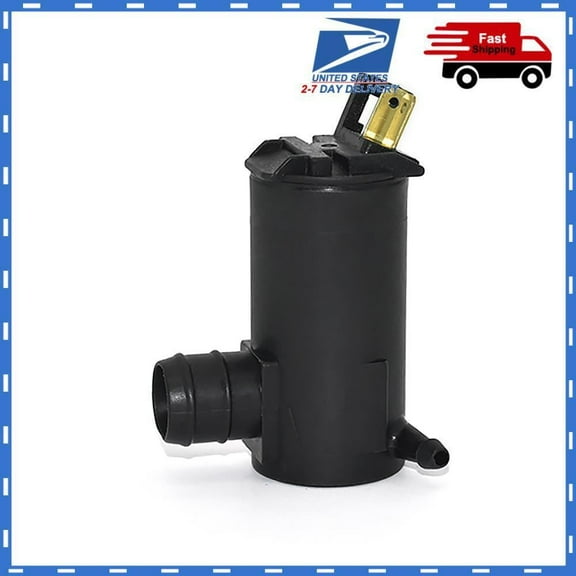060210-1480 For Toyota Camry Suzuki Mitsubishi Lancer Windshield Washer Pump US