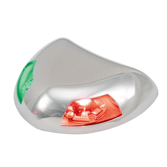0615DP2STS Stealth Series Bi-Color Light