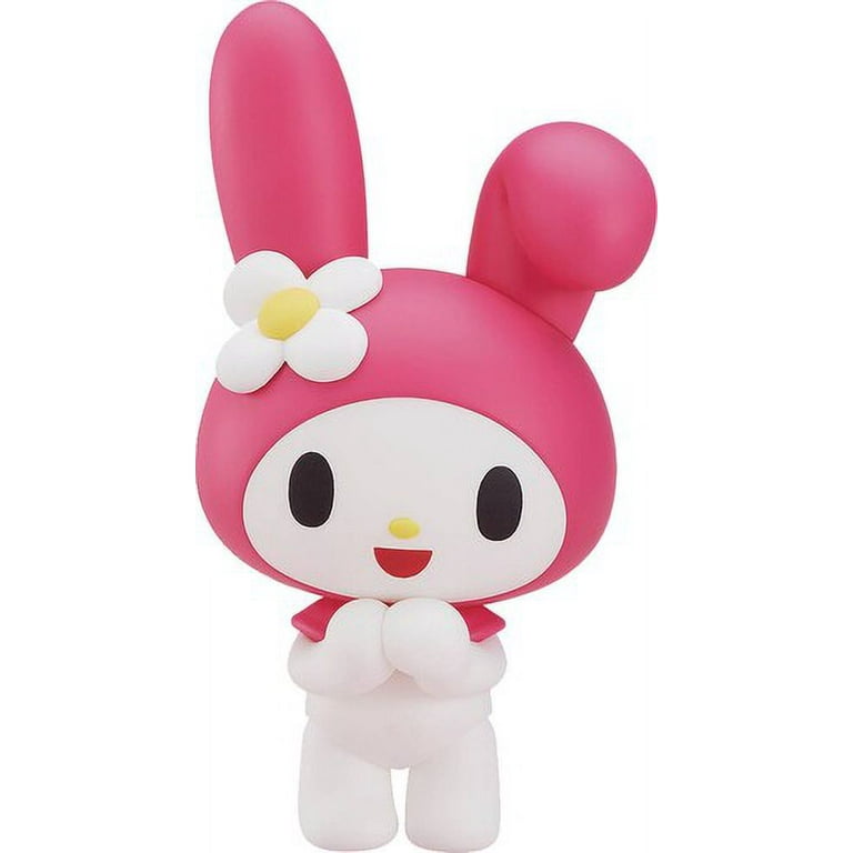TOPTOY シークレット マイメロディ 隠藏款 桃桃奶糖 日本未発売 モモ 062 : Nendoroid My Melody - Walmart.com