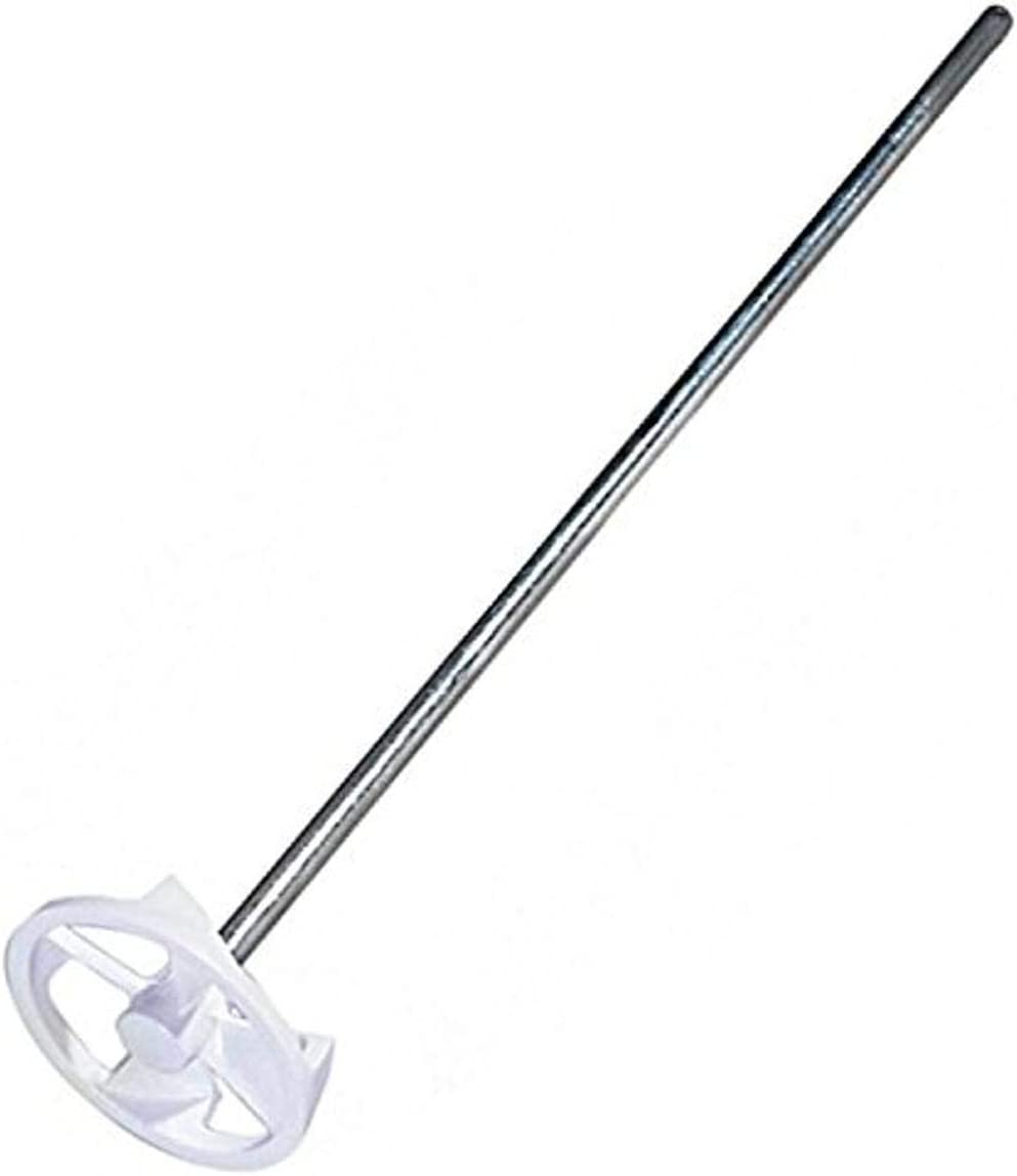 06200 1 Gallon Paint Mixer