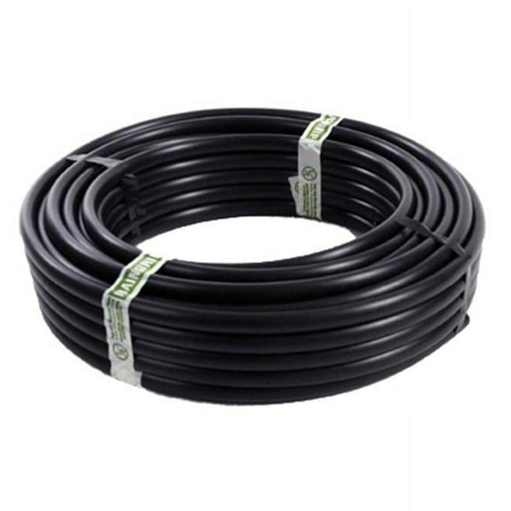 062010P Poly Drip Watering Hose - 0.71 in. x 100 ft.