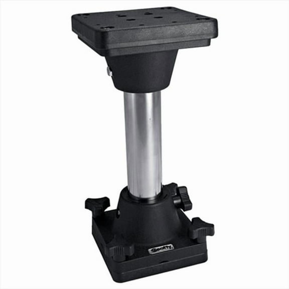 062017026121 2612 Downrigger Pedestal Riser 12 In.