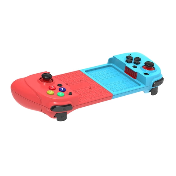 062W1re1essStretching Extendable Gamings Controllers Joysticks Pad for Phone