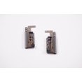 thumbnail image 1 of Compatible With 0631846802529 Replacement for 0631846802529 Dell Hinges Cover Left & Right VOSTRO 13, 1 of 2