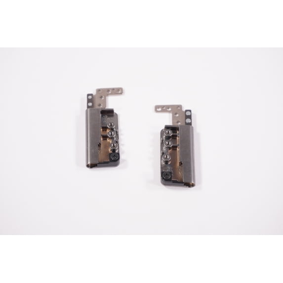 Compatible With 0631846802529 Replacement for 0631846802529 Dell Hinges Cover Left & Right VOSTRO 13