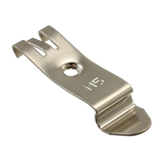 0636800000 Connector Mounting Base, Rail Type For DIN Rail Terminal Blocks