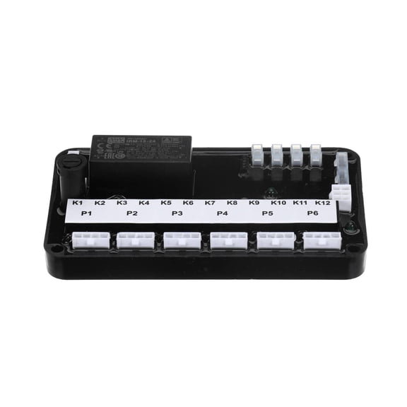KIT, I/O MODULE REPLACE HT-E & SEER 06401-005-05-85 - Genuine OEM Replacement Part