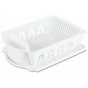 Ling Ultra Sink Set Sinkset 06418006 - White   Residential Use, Standard Application