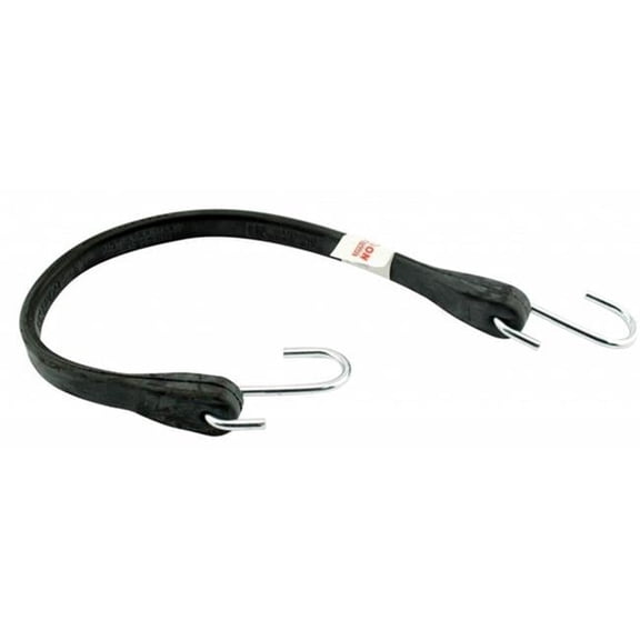 06703 21 in. Industrial EPDM Rubber Tarp Strap