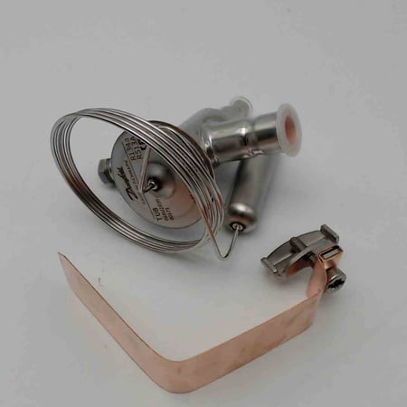 068U2030 Danfoss 1/4"X1/2" 04 Tub Txv R134A OEM 068U2030