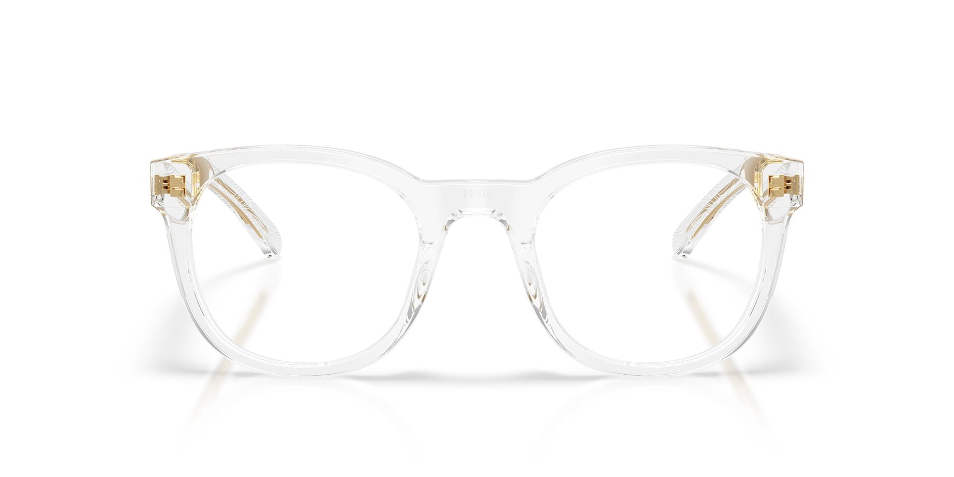 Costa Del Mar Unisex Size 51 MRA 410 Optical Eyeglasses, Clear/Demo Lens