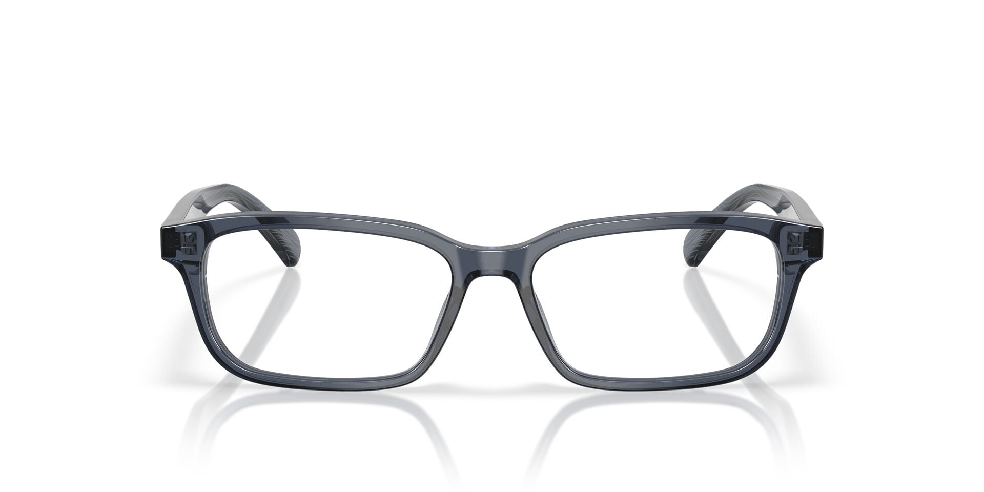 Costa Del Mar Unisex Size 53 MRA 510 Optical Eyeglasses, Abyss Blue/Demo Lens