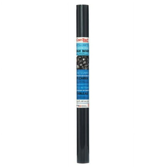 06F-C9052-06 18 in. x 6 ft. Chalkboard Surface