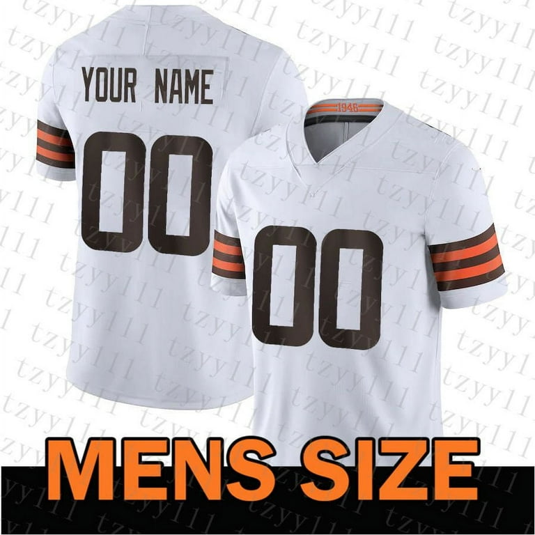 Beckham best sale browns jersey