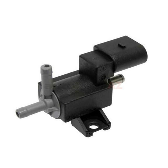 06F906283F Turbocharger Boost Solenoid Fits: Audi VW Volkswagen 2005-2018