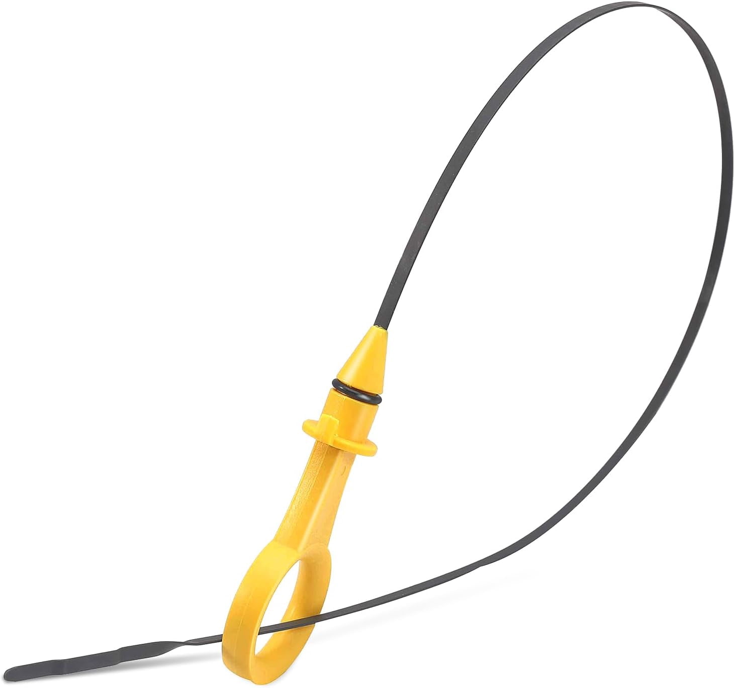 Astina Livello Olio 610mm Per Audi A3, A4, A5, Q3, Q5 E VW 2.0T – Sostituisce 06J115611F E 06H115611E
