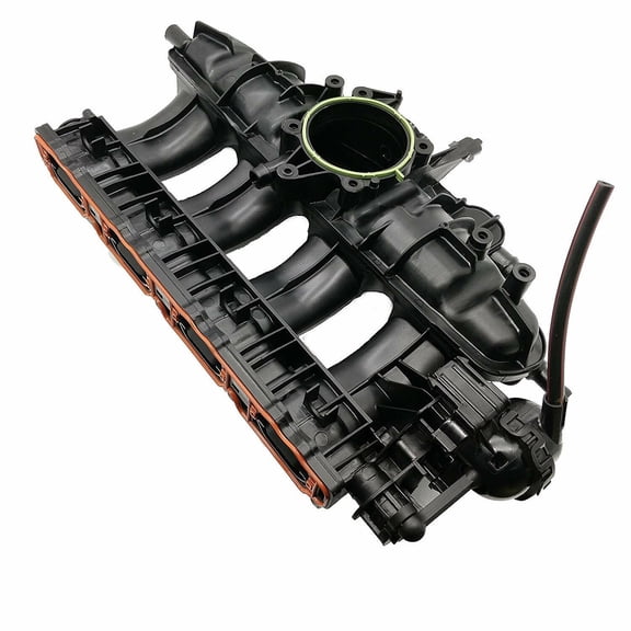 06J133201AL For Audi A3 TT For VW Jetta EOS GTI Tiguan CC Passat Intake Manifold