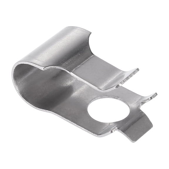 06J145220A Car Engine Turbo Retaining Clip Fastener Engine Wastegate Actuator Rattle Spring Clip for VW for Audi 2.0T