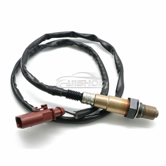 06J906262C downstream oxygen O2 sensor suitable for VW Jetta 2.5L 2005-2014-