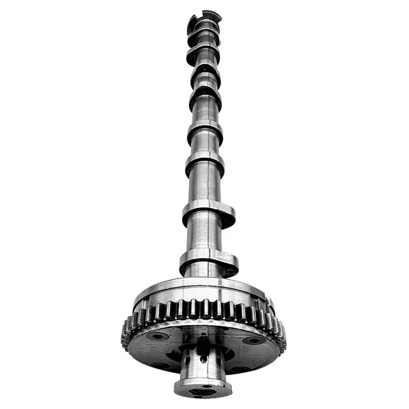 06K109021M Intake Camshaft & Control Valve Kit - Compatible with VW Jetta/Passat/GTI, Audi A3/A4/A5/A6/Q5/TT 1.8T 2.0T (2012-2016) - Replaces OEM 06L109021H, 06K109257B